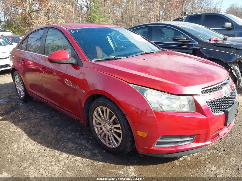 CHEVROLET SONIC LT AUTO