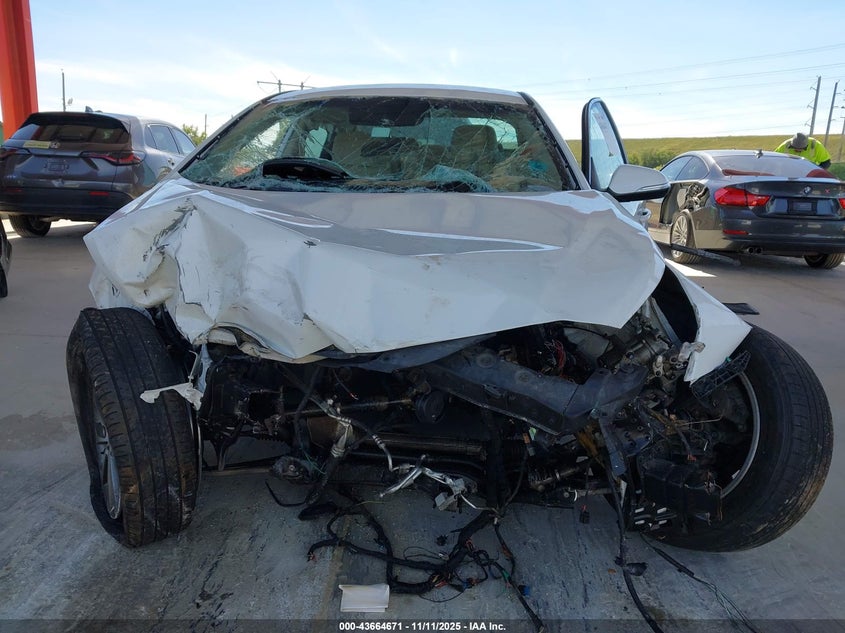 5NPE34AF5GH318474 2016 HYUNDAI SONATA photo no. 13