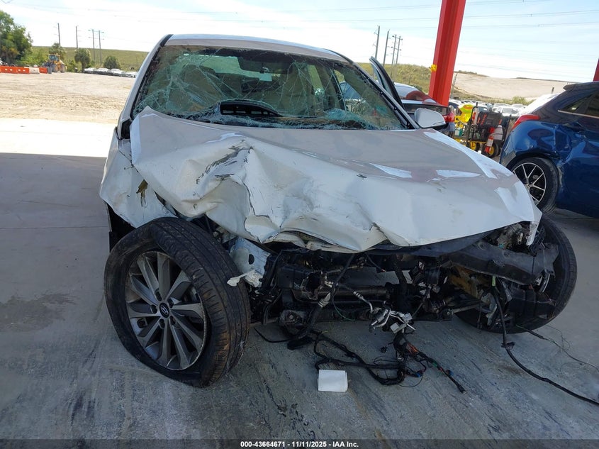 5NPE34AF5GH318474 2016 HYUNDAI SONATA photo no. 6
