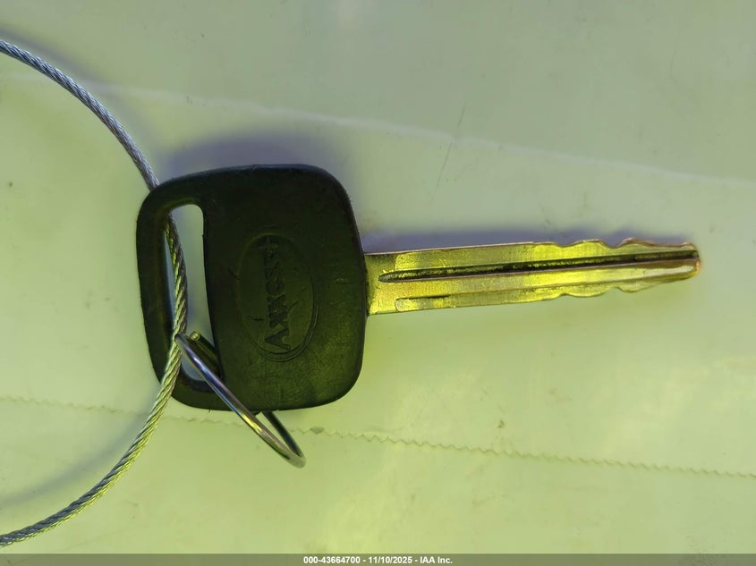 JT3GN86R5W0066075 1998 TOYOTA 4RUNNER photo no. 11