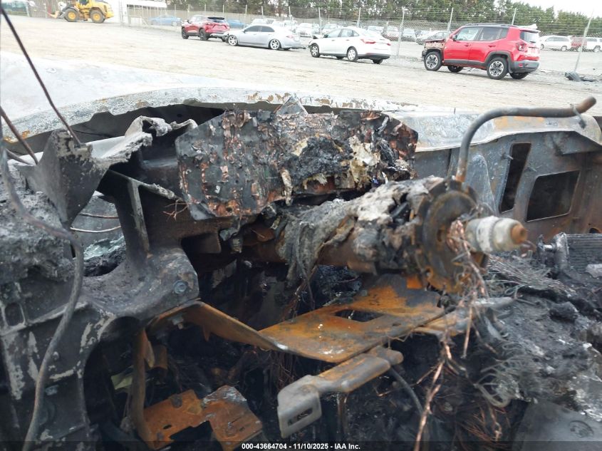 2019 Chevrolet Express 2500 Work Van VIN: 1GCWGBFP9K1145699 Lot: 43664704