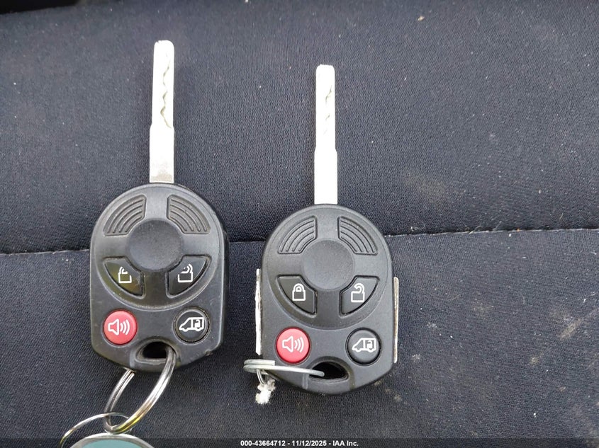 2017 Ford Transit Connect Xl VIN: NM0LS7E74H1337201 Lot: 43664712