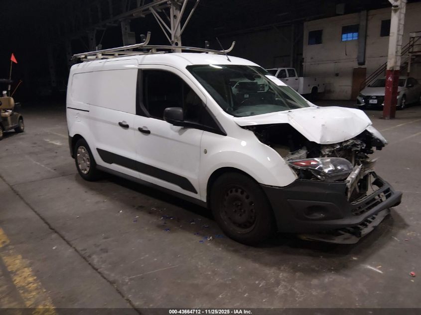 FORD TRANSIT CONNECT XL