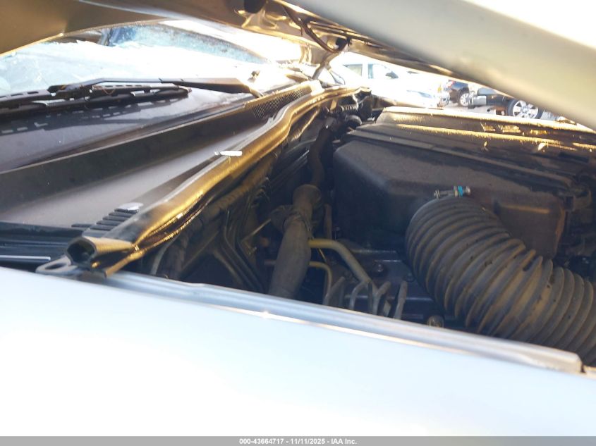 2008 Toyota Tacoma Base V6 VIN: 3TMLU42N38M018812 Lot: 43664717