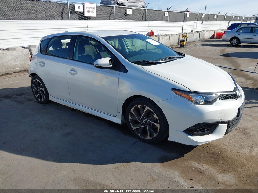 SCION IM