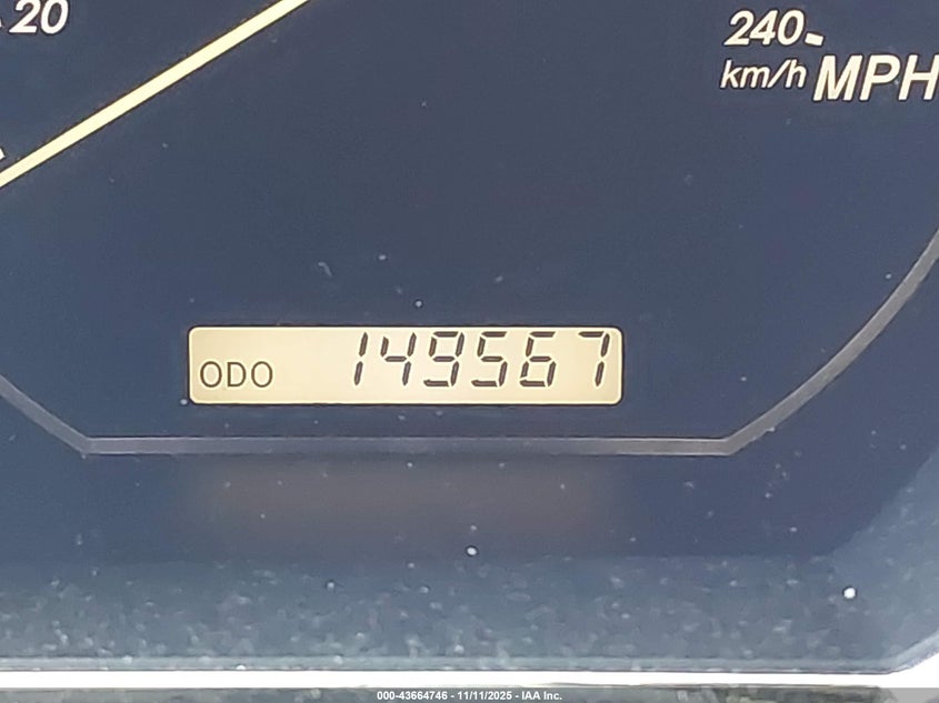 2006 Lexus Rx 330 VIN: 2T2HA31U06C103948 Lot: 43664746