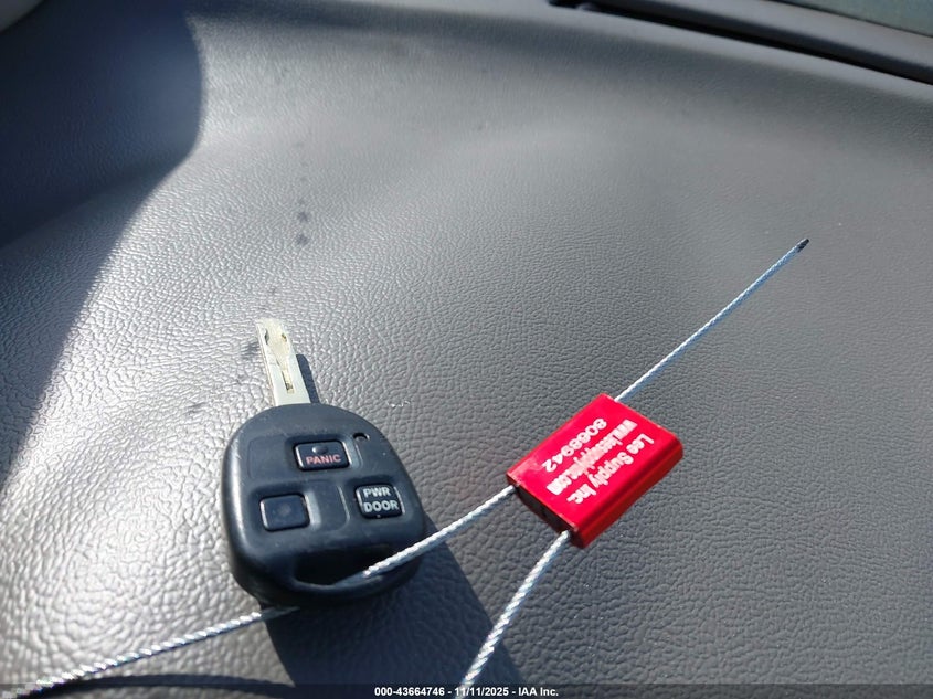 2006 Lexus Rx 330 VIN: 2T2HA31U06C103948 Lot: 43664746