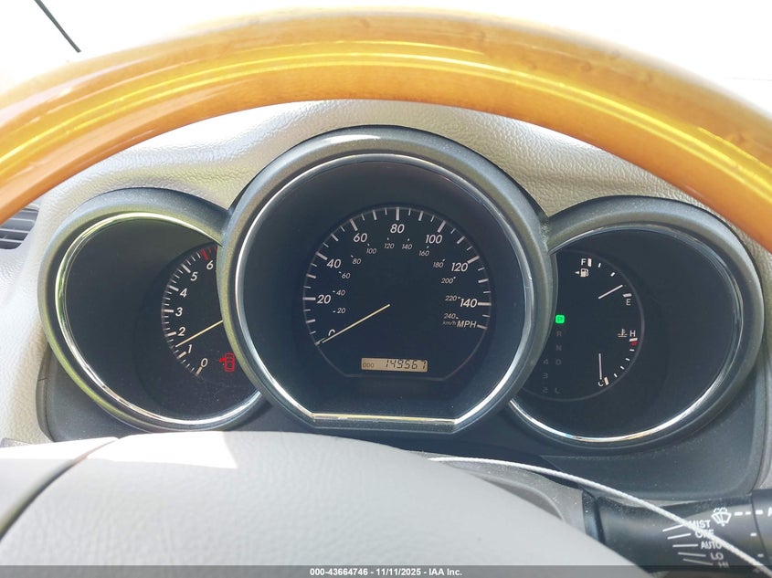 2006 Lexus Rx 330 VIN: 2T2HA31U06C103948 Lot: 43664746