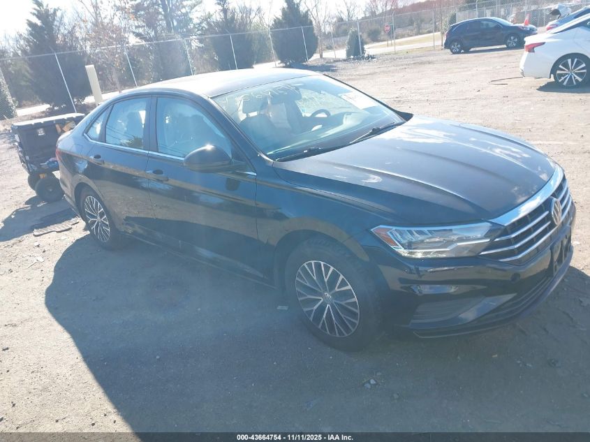VOLKSWAGEN JETTA 1.4T R-LINE/1.4T S/1.4T SE