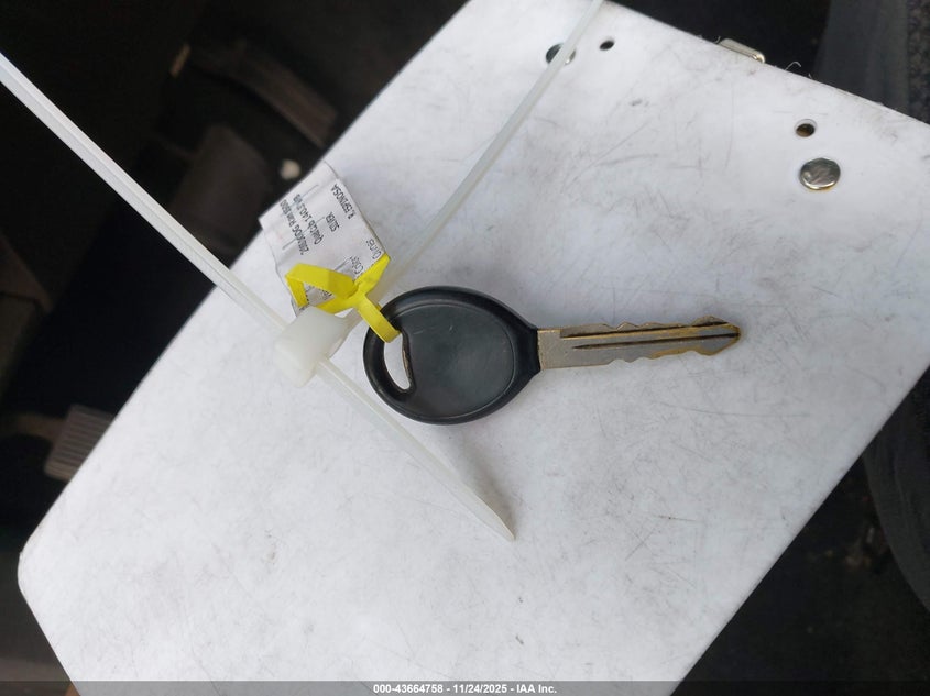 2005 Dodge Ram 1500 Slt/Laramie VIN: 1D7HA18D45J573603 Lot: 43664758