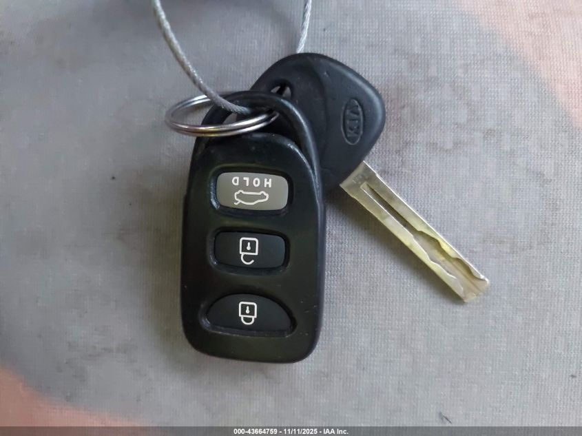 2013 Kia Optima Lx VIN: 5XXGM4A74DG141244 Lot: 43664759