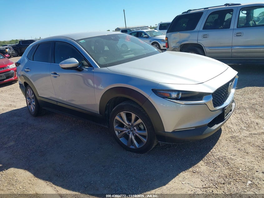 MAZDA CX-30 SELECT