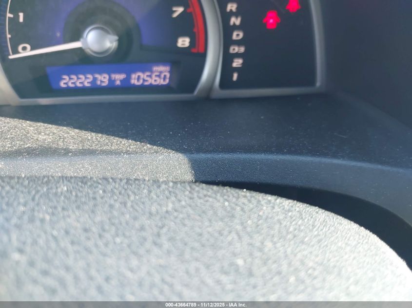 2007 Honda Civic Ex VIN: 1HGFA168X7L067869 Lot: 43664789