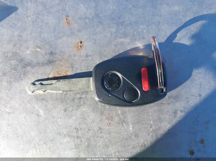 2008 Honda Cr-V Ex VIN: JHLRE38508C052431 Lot: 43664792