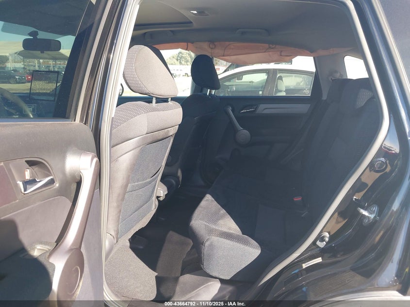 2008 Honda Cr-V Ex VIN: JHLRE38508C052431 Lot: 43664792