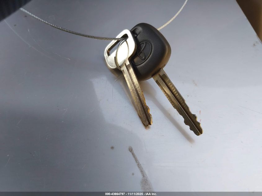 2006 Toyota Corolla Ce VIN: 1NXBR32EX6Z596014 Lot: 43664797