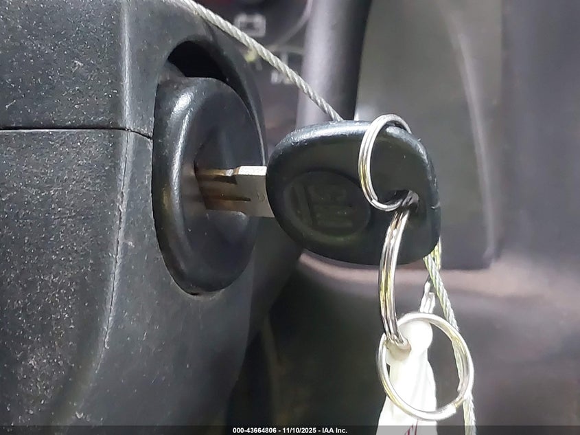 2013 Chevrolet Express 2500 Work Van VIN: 1GCWGFCA3D1121568 Lot: 43664806