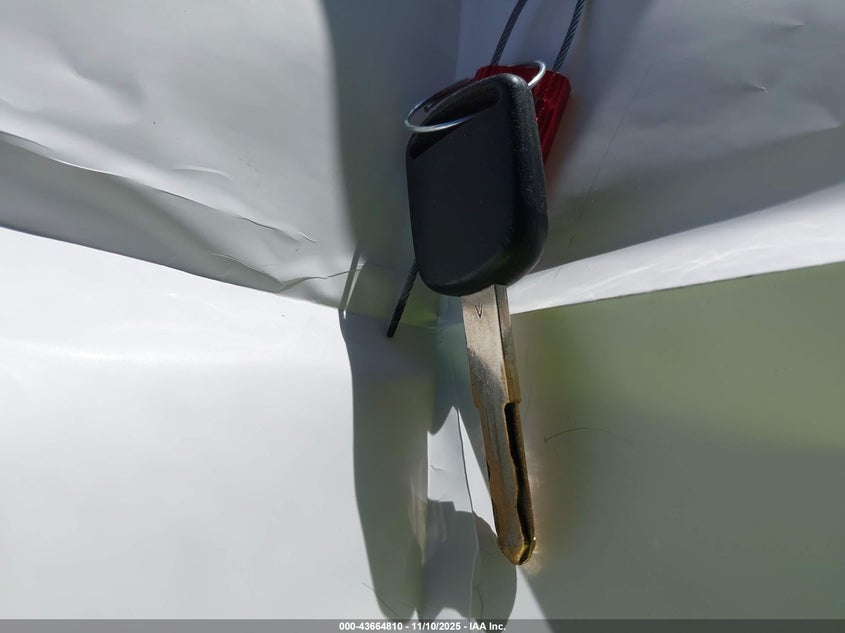 2008 Honda Cr-V Lx VIN: 3CZRE38378G707946 Lot: 43664810