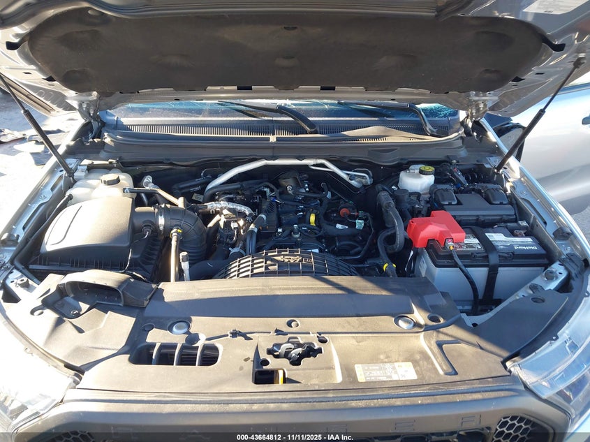 2021 FORD RANGER XL 1FTER4FH5MLD07829