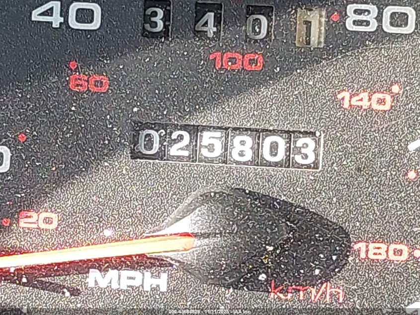 1999 Ford Taurus Lx VIN: 1FAFP52U1XG306070 Lot: 43664826