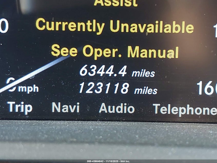 2010 Mercedes-Benz S 550 4Matic VIN: WDDNG8GB2AA335110 Lot: 43664842