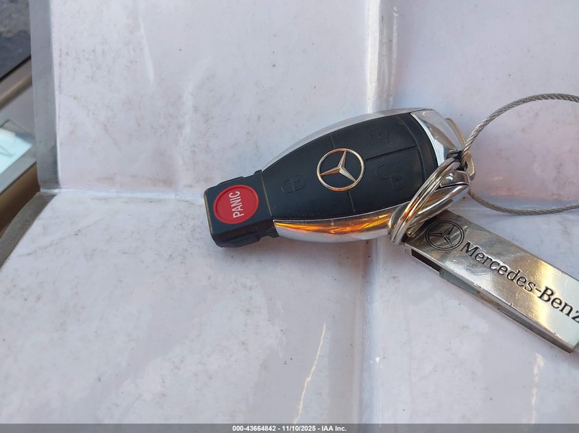 2010 Mercedes-Benz S 550 4Matic VIN: WDDNG8GB2AA335110 Lot: 43664842