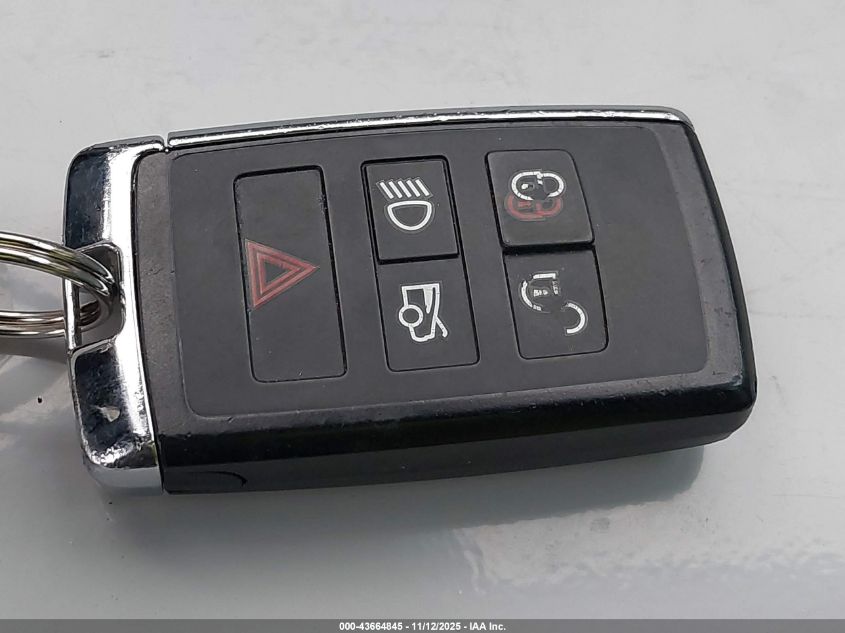 2020 Jaguar Xe S Awd Automatic VIN: SAJAJ4FX2LCP58536 Lot: 43664845