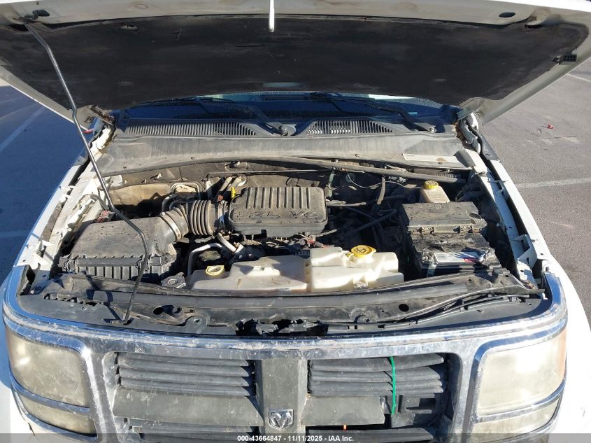 2007 Dodge Nitro Slt/Rt VIN: 1D8GU58K17W557207 Lot: 43664847