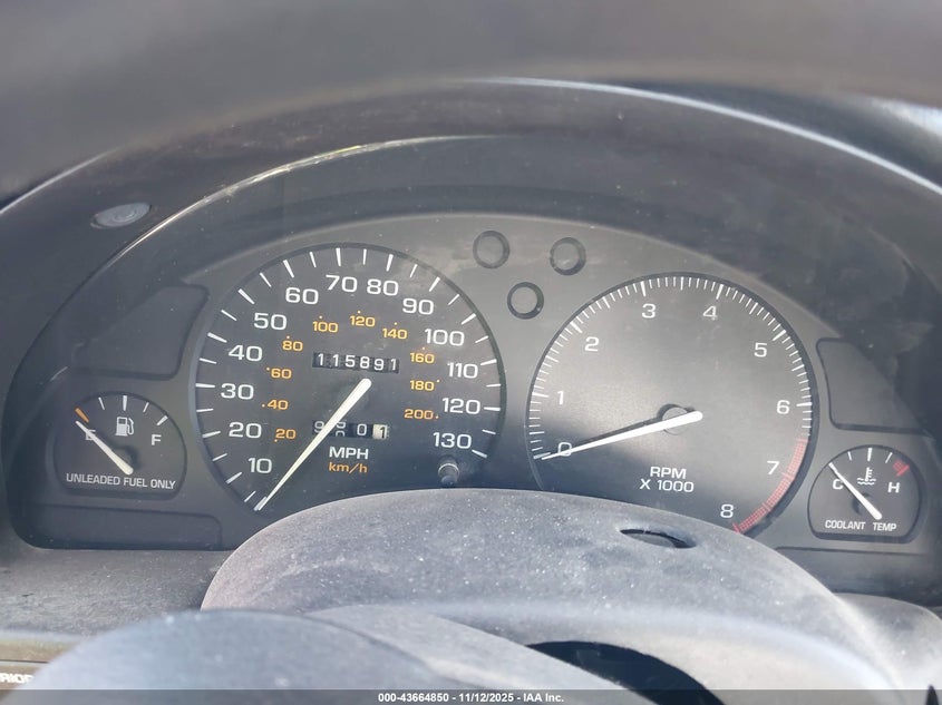 1997 Saturn Sl Sl2 VIN: 1G8ZK5272VZ103359 Lot: 43664850