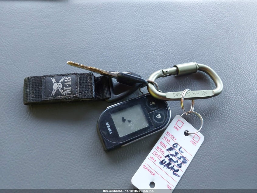 2006 Ford F-350 Lariat/Xl/Xlt VIN: 1FTWW33P16EB02759 Lot: 43664854