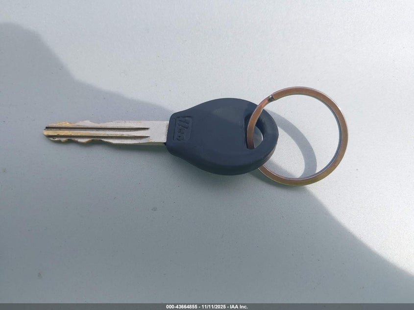 2004 Nissan Titan Xe VIN: 1N6AA06AX4N532752 Lot: 43664855