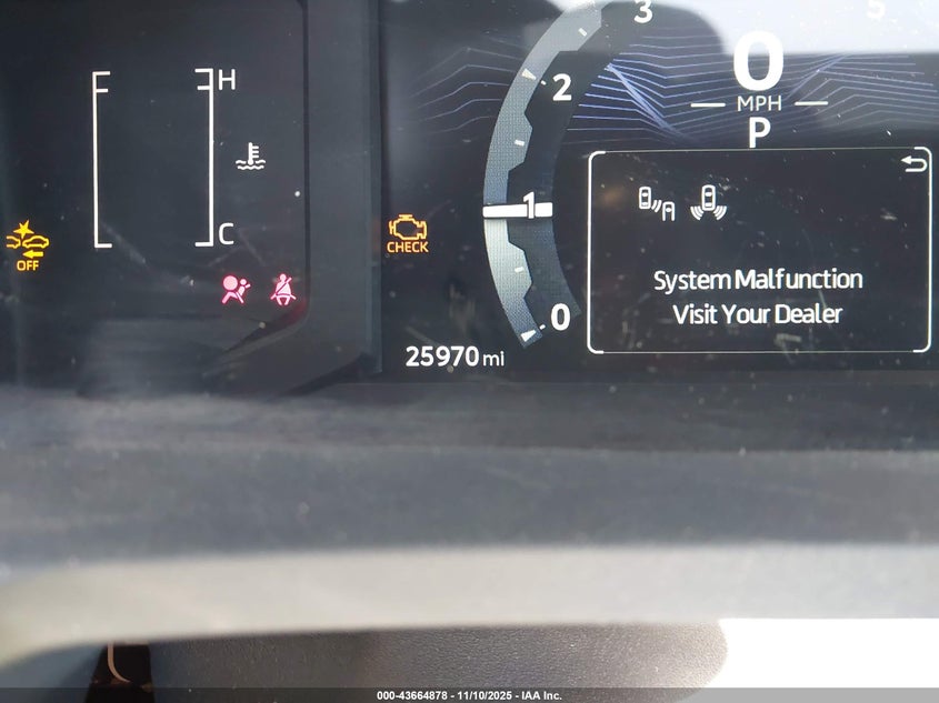 2024 TOYOTA TACOMA SR5 3TYLB5JN9RT013911