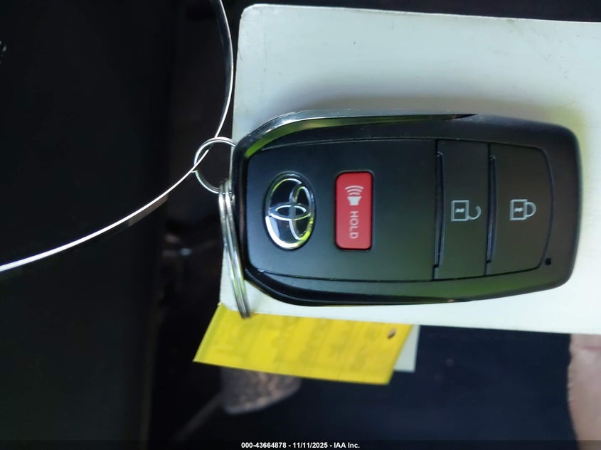 2024 TOYOTA TACOMA SR5 3TYLB5JN9RT013911