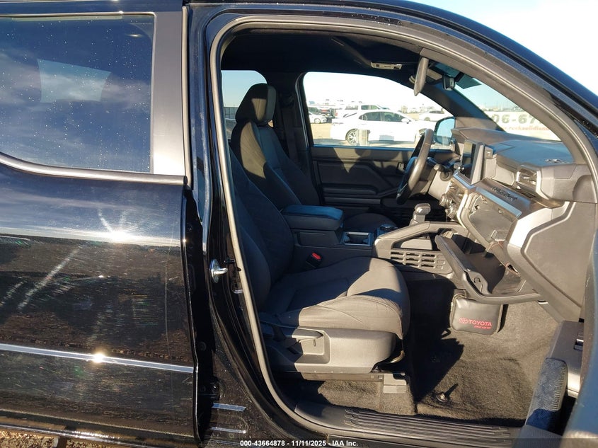 2024 TOYOTA TACOMA SR5 3TYLB5JN9RT013911