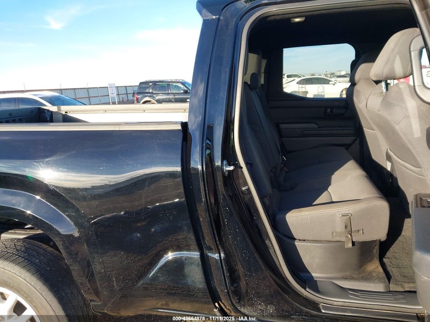 2024 TOYOTA TACOMA SR5 3TYLB5JN9RT013911