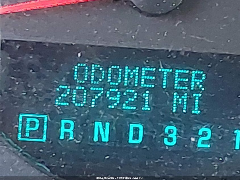 2007 Chevrolet Impala Ls VIN: 2G1WB58N779286472 Lot: 43664907