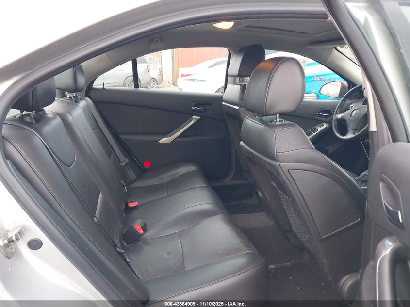 2008 Pontiac G6 VIN: 1G2ZG57B484170992 Lot: 43664909