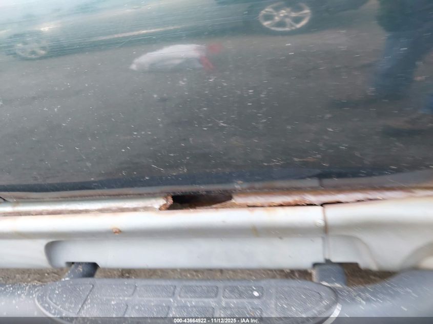 2002 Chevrolet Tahoe Z71 VIN: 1GNEK13Z32R328115 Lot: 43664922