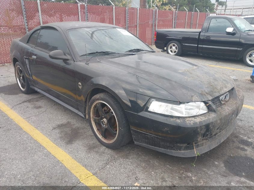 1FAFP40684F176174 FORD MUSTANG Photo 1