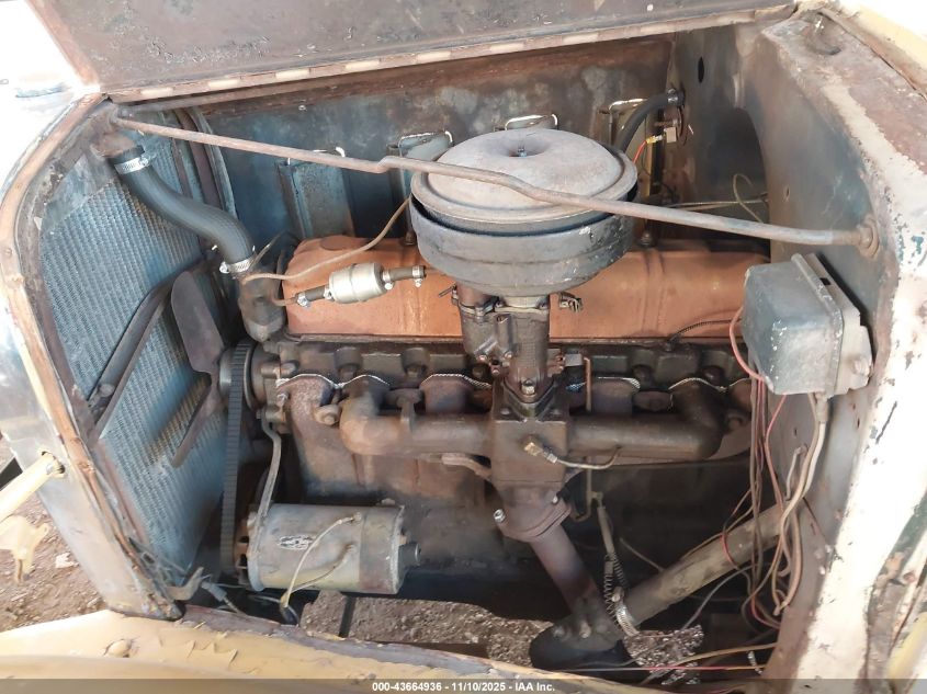 2974567 1932 FORD  photo no. 10