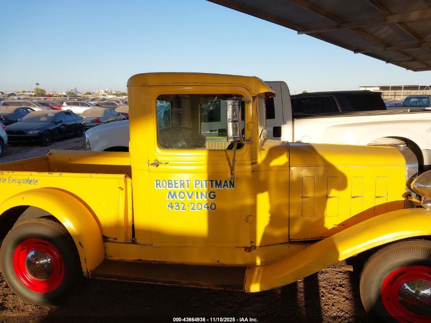 2974567 1932 FORD  photo no. 14