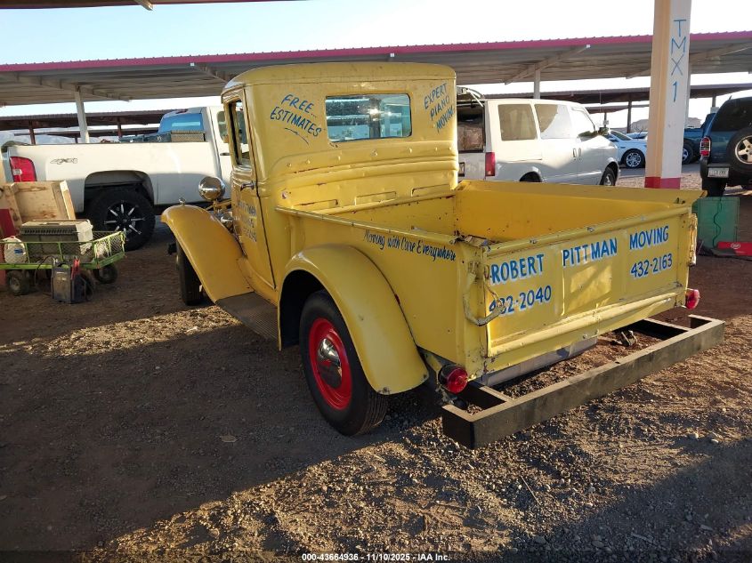 2974567 1932 FORD  photo no. 3