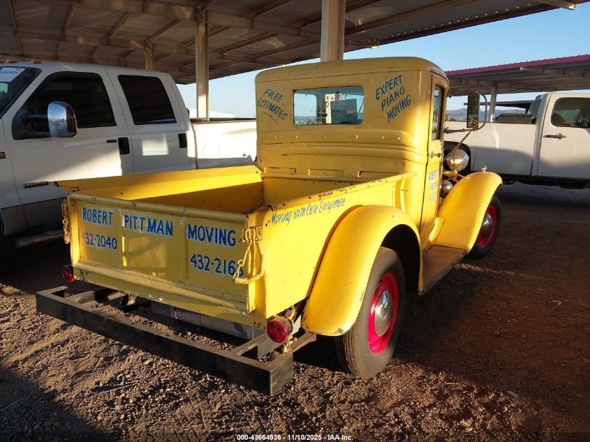 2974567 1932 FORD  photo no. 4