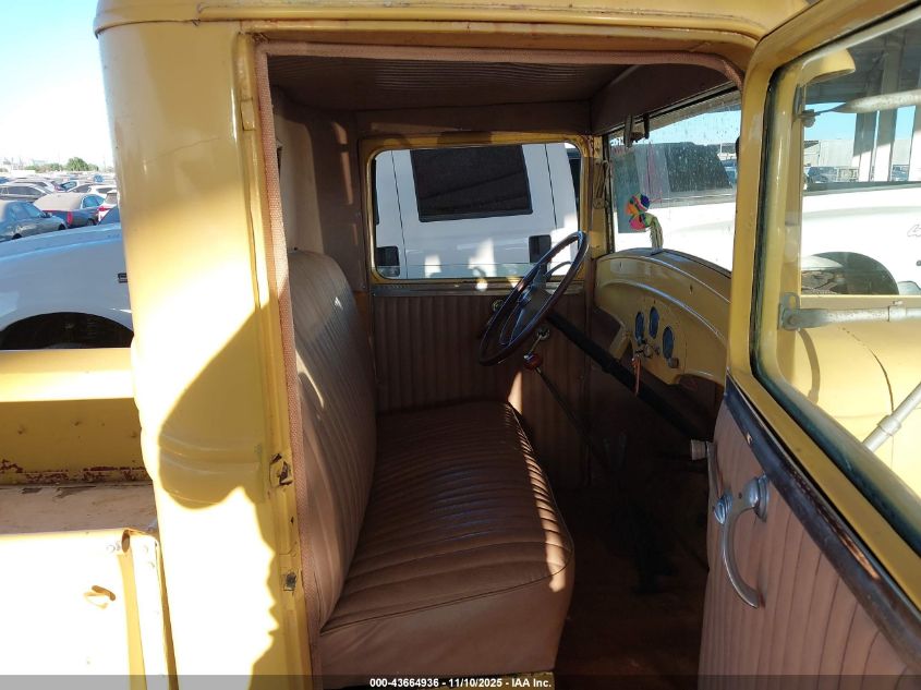2974567 1932 FORD  photo no. 5