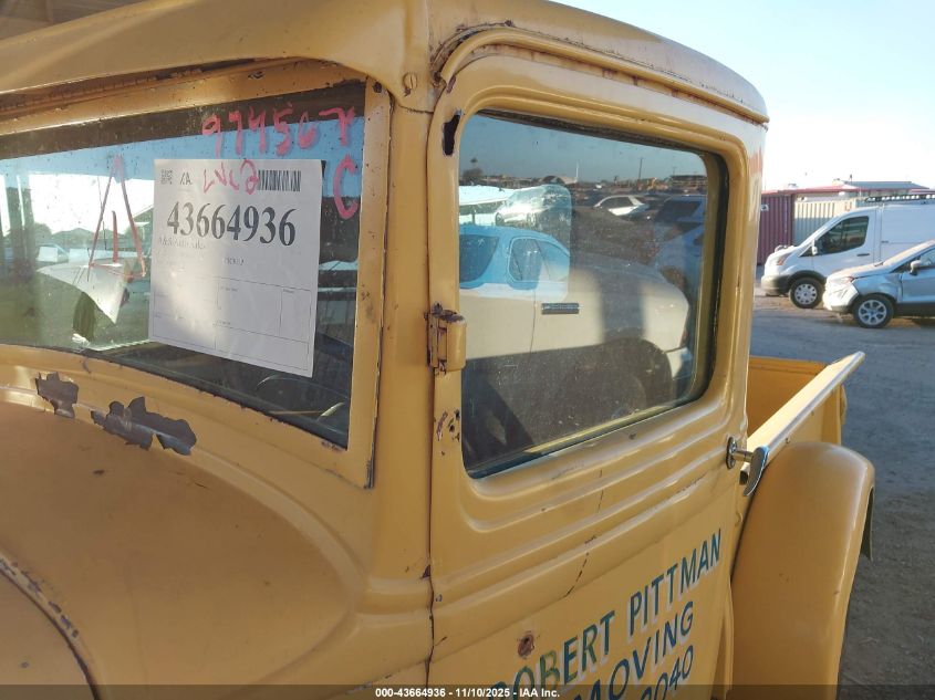 2974567 1932 FORD  photo no. 6