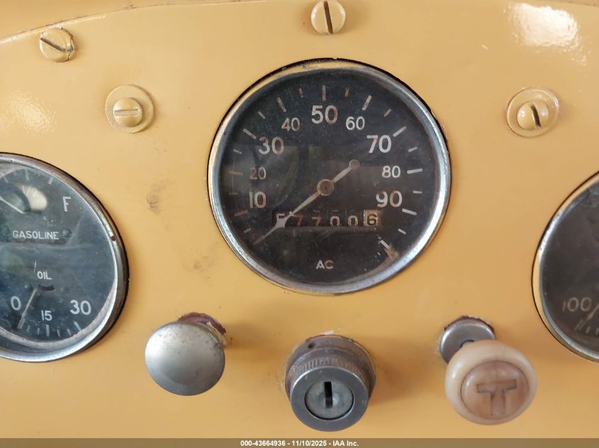 2974567 1932 FORD  photo no. 7