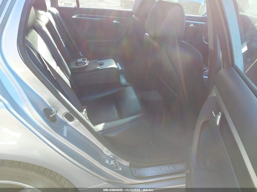 2004 Acura Tl VIN: 19UUA66214A043063 Lot: 43664945