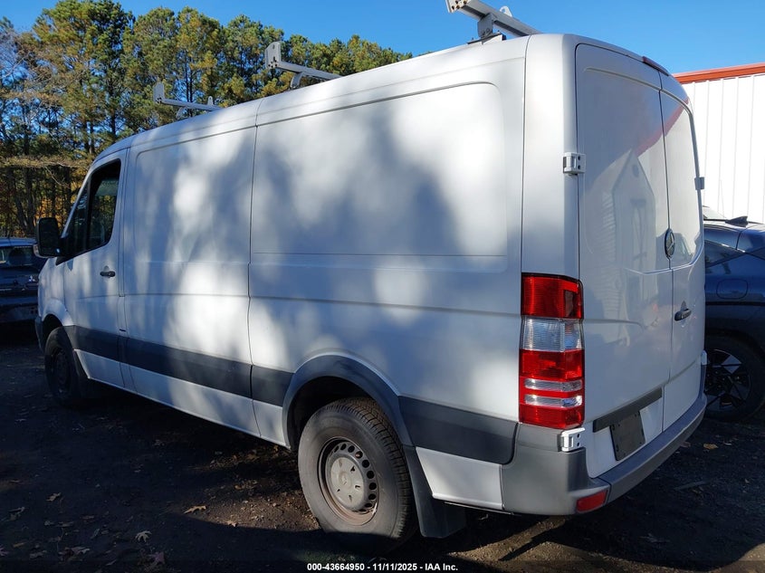 WD3PE7DD9GP300217 2016 MERCEDES-BENZ SPRINTER photo no. 14