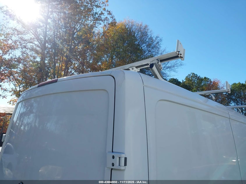 WD3PE7DD9GP300217 2016 MERCEDES-BENZ SPRINTER photo no. 6