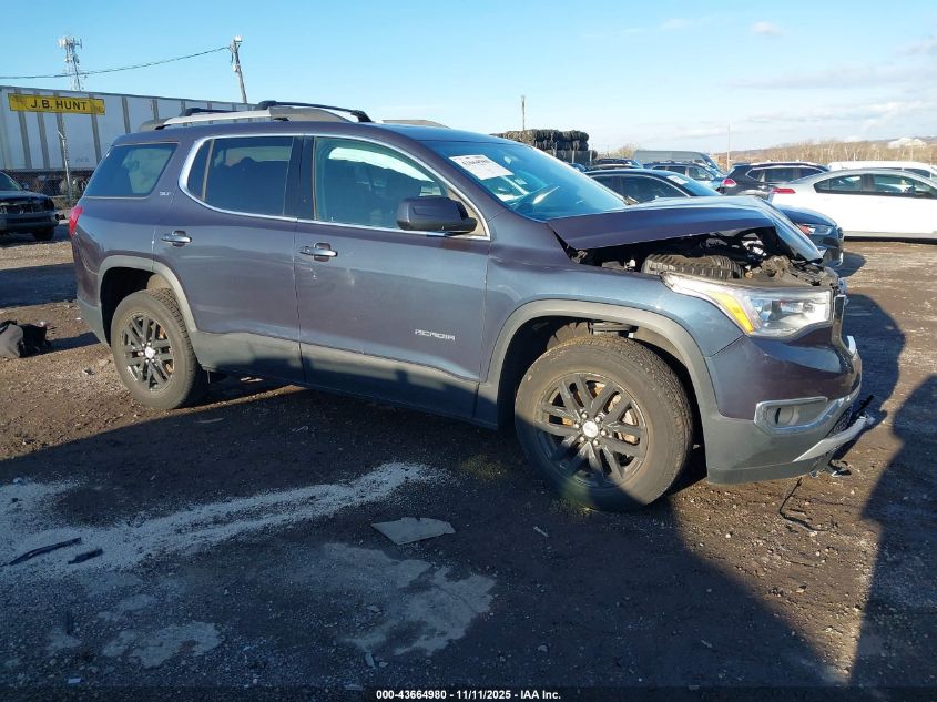 GMC ACADIA SLT-1